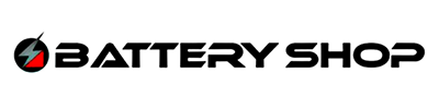 Batteryshop Logo